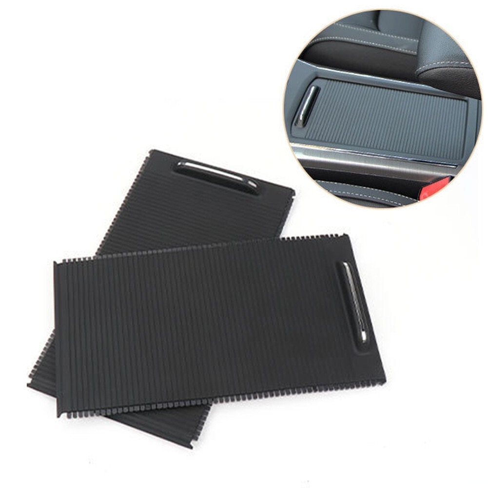 Pour Peugeot Pour Rifter Boîte D'accoudoir Central Boîte De Rangement D' Accoudoir De Voiture Organisateur De Console Centrale Porte-gobelet USB (Couleur : Ligne Rouge