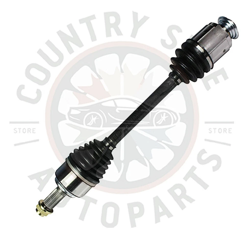 Ejes CV delanteros GSP OEM para Honda Accord 2013-2014 3,5 L garantía de por vida Foto 3 de 4