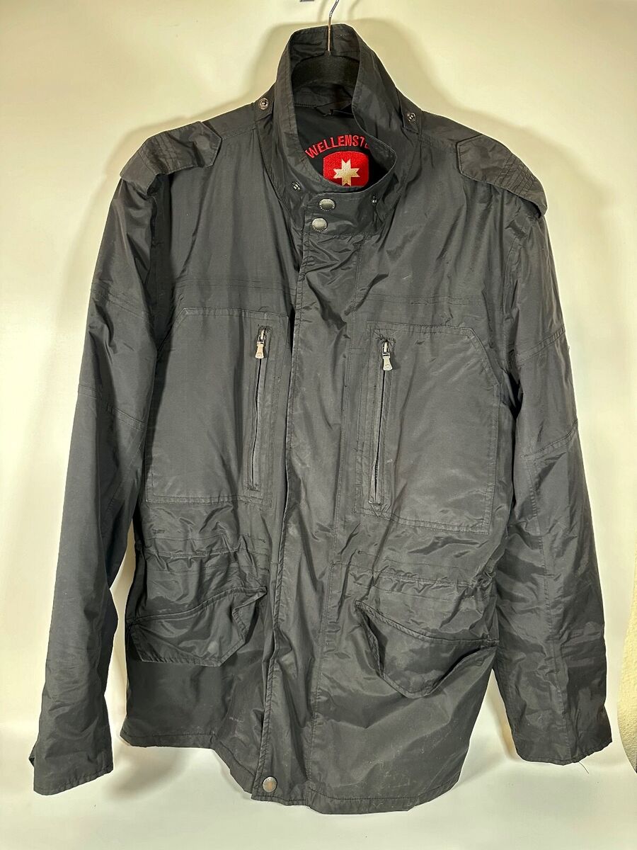 welenschtein jacke