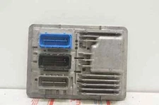 2017 17 Chevrolet Camaro 12688128 Engine Control Module Unit Ecm J16 038