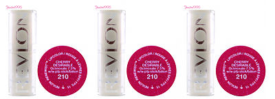 Revlon renewist lipcolor Cherry desirable (309972297426)