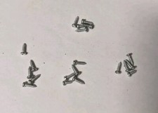 Hyperkin SupaBoy - Viti solo per ricambi, non include vite porta batteria