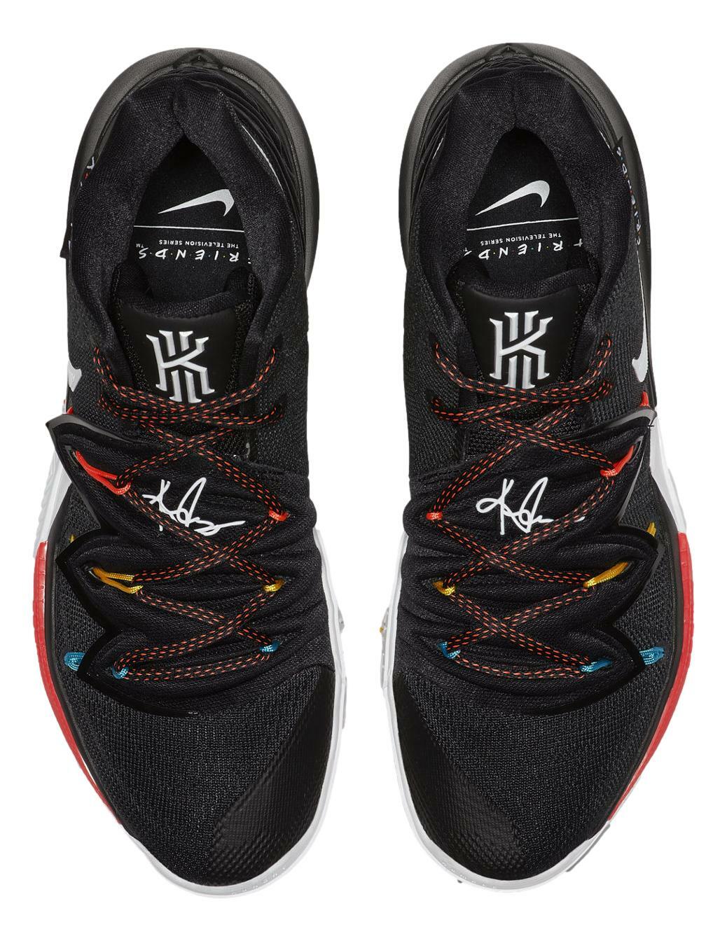 kyrie 5 friends size 11