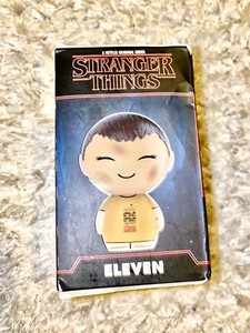 eleven dorbz