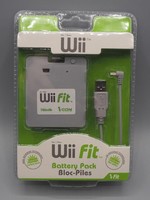 Wii Fit Battery Pack Rechargeable Battery I-con Balance Board Asd720 Wii Fit Battery Pack Rechargeable Battery I-con Balance Board Asd720