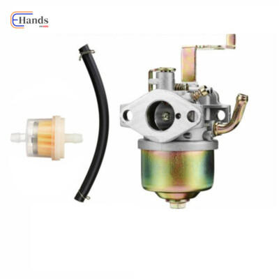 #ad #ad 227 62450 10 Carburetor for Robin EY20 EY15 DET180 Wisconsin WI 185 Carb $13.93