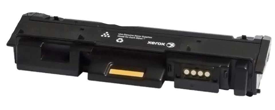TONER 3260 NOIR COMPATIBLE POUR XEROX Phaser 3260 WorkCentre 3225 106R02777 CAPA - Photo 1/1