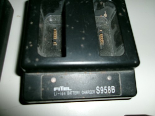 Fitel S121 Cust2 Used - Picture 13 of 18
