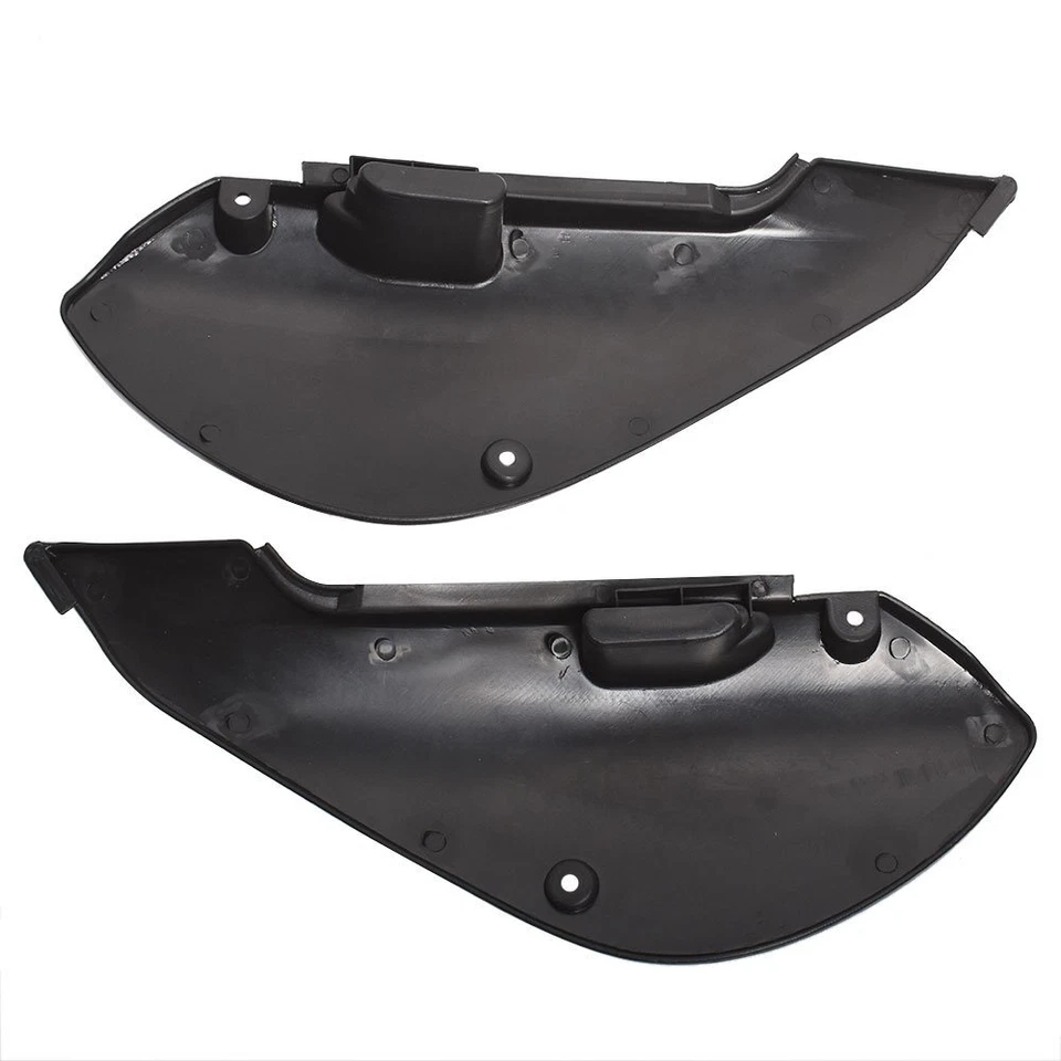 Kit de carenado de guardabarros de plástico para Kawasaki KX 65 KLX 110 KLX110 DRZ110 Suzuki RM65 Foto 4 de 4
