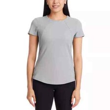 Spyder Active Ribbed Performance Top Green XL — listing 5