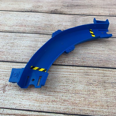 hot wheels drop down challenge track set