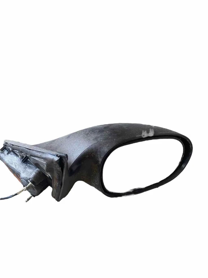 01 02 03 04 05 06 Espejo de puerta derecho lado pasajero Dodge Stratus negro Foto 4 de 4