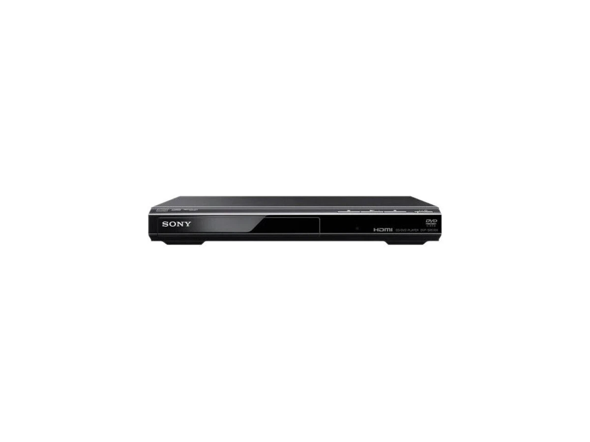 Sony DVD Players for sale | eBay