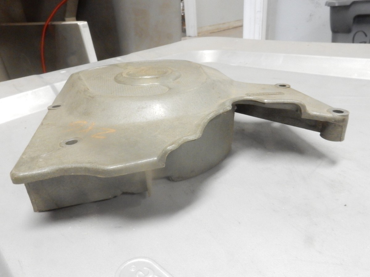 Kawasaki OEM Chain Cover Front Sprocket Cover 1990-1993