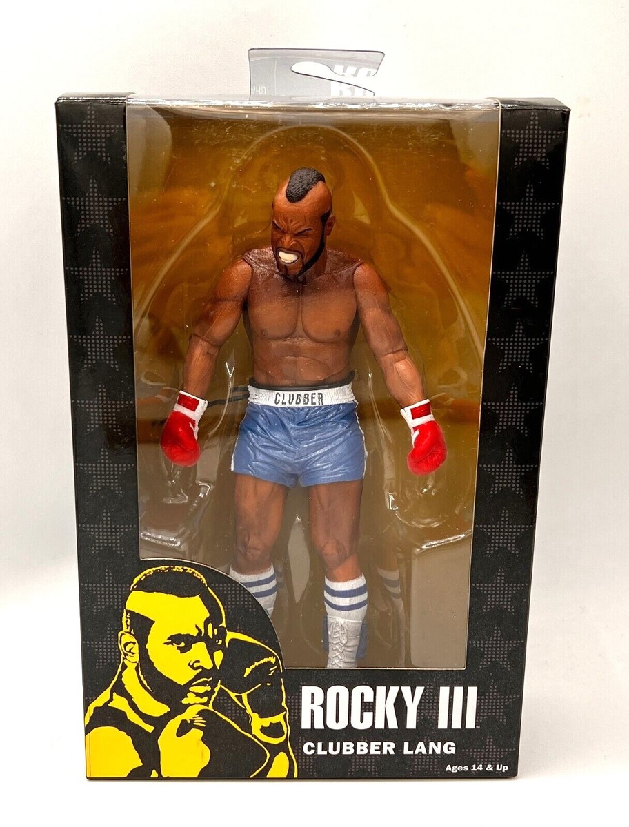 Rocky III Series 1 Balboa 7