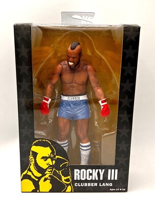 Rocky III Series 1 Balboa 7
