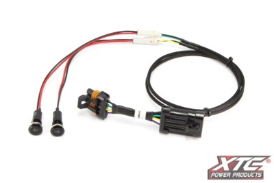 XTC Dash Indicator Universal Arrows TSS-IND-LR