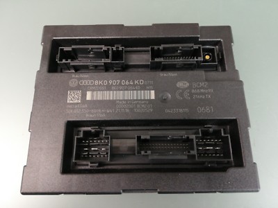Orig AUDI A4 Q5 RS4 RS5 Bordnetz BCM2 Komfortsystem 8K0907064KD BCM 8K Modul