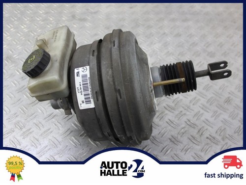 97303 Bremskraftverstärker Hauptbremszylinder 0054301530 Mercedes-benz Vaneo