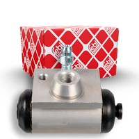 febi Bilstein Radbremszylinder 102709 FüR Renault Dacia, Hinterachse Links