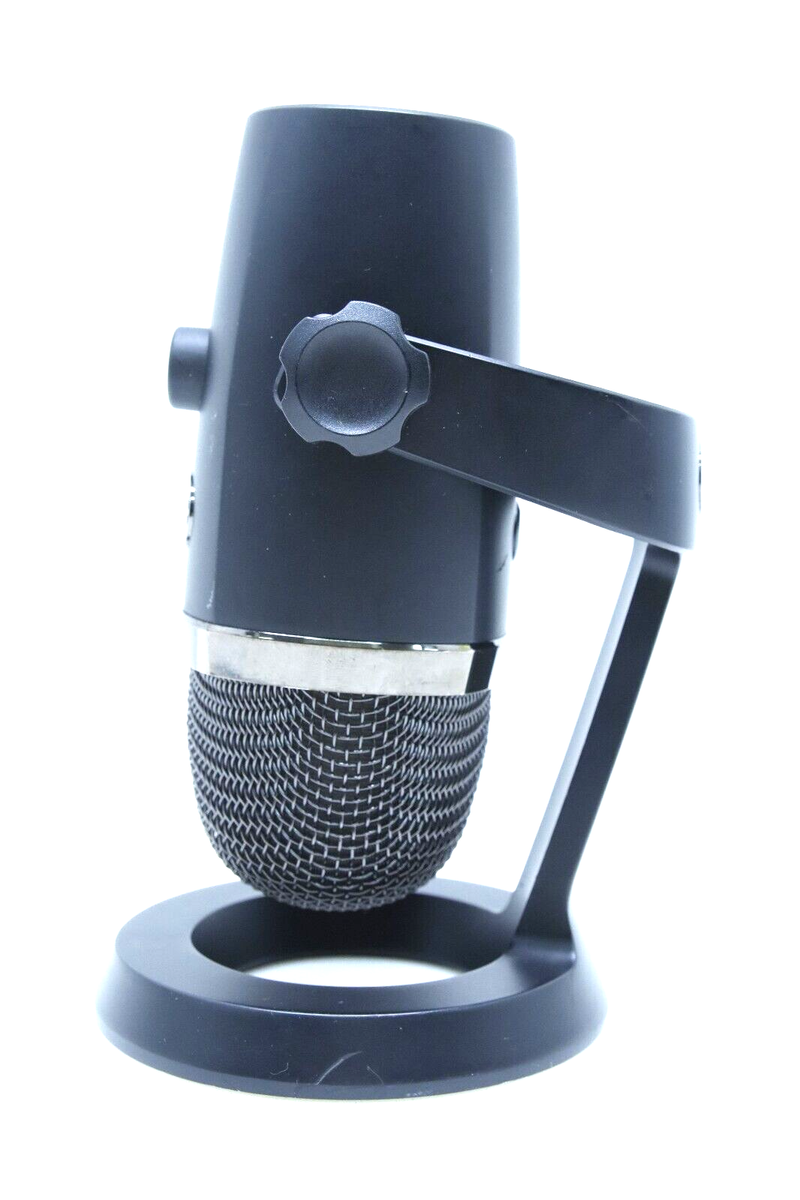 Blue Yeti Nano 888-000444 USB Blue Microphone | eBay