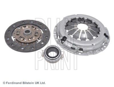 Blue Print ADT330246 Clutch Kit for Citroen Peugeot Toyota