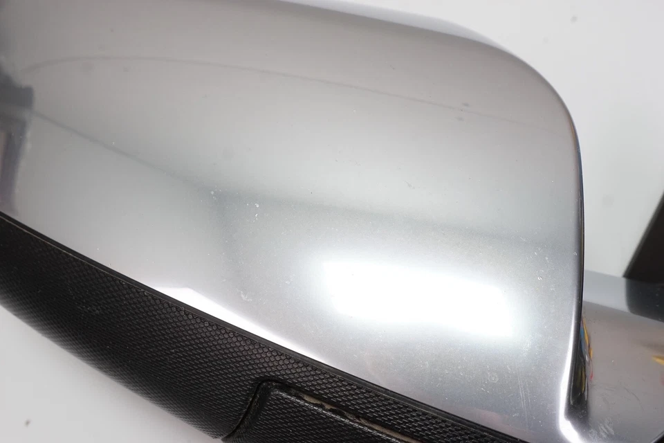 Espejo retrovisor delantero derecho derecho GMC TERRAIN con punto ciego OEM 2013-2017 Foto 3 de 4