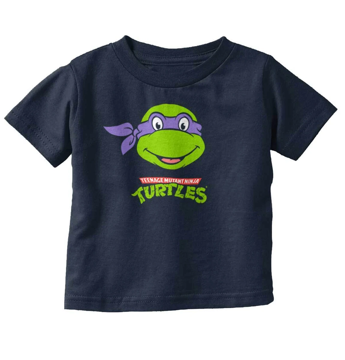 toddler girl ninja turtle shirt