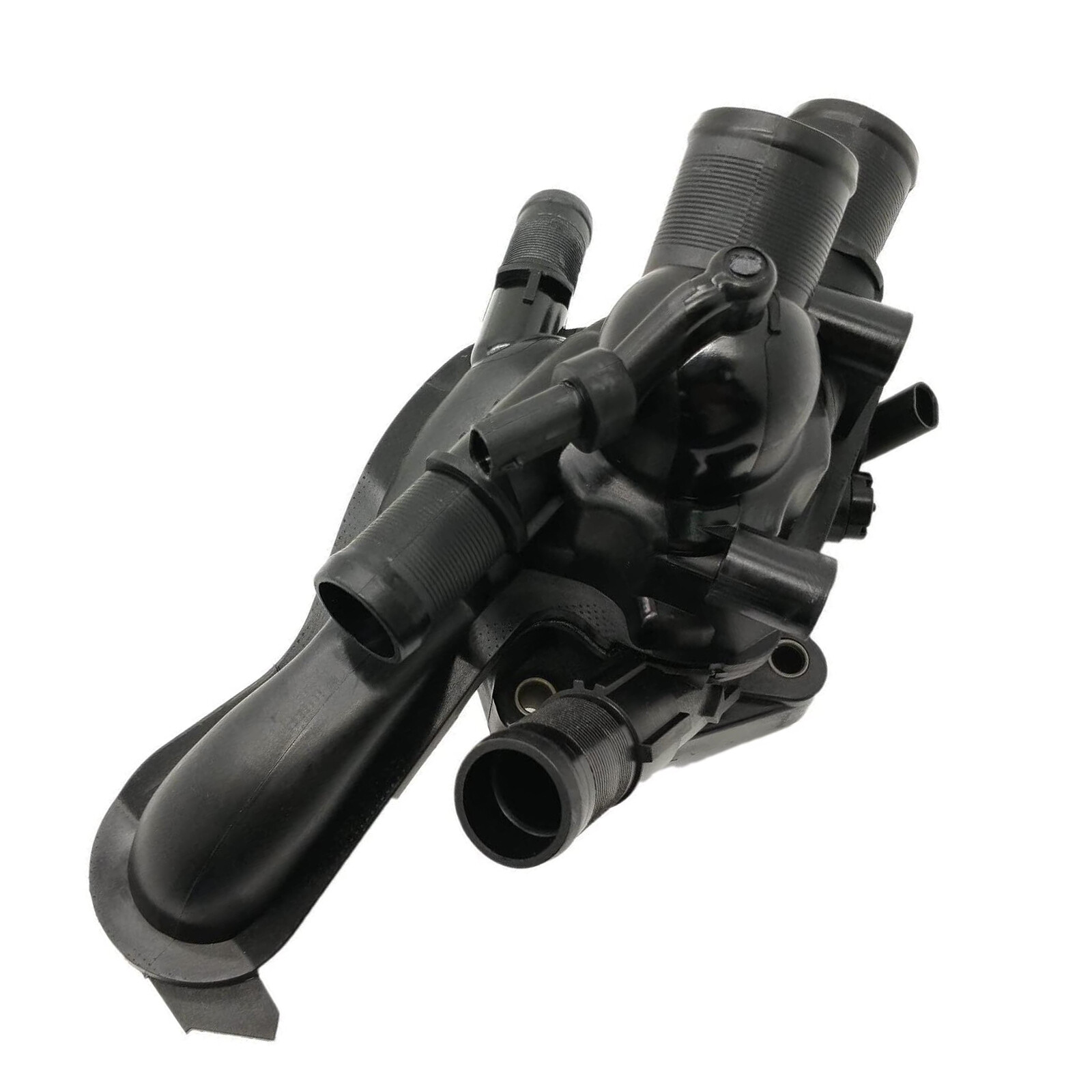 Thermostat Housing with Adapter for 0812 Mini Cooper R56 R57