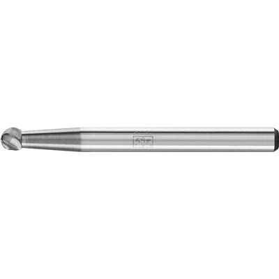 1 x PFERD HM-Frässtift KUD 0302/3 Z4 | Art.-Nr.: 21211043
