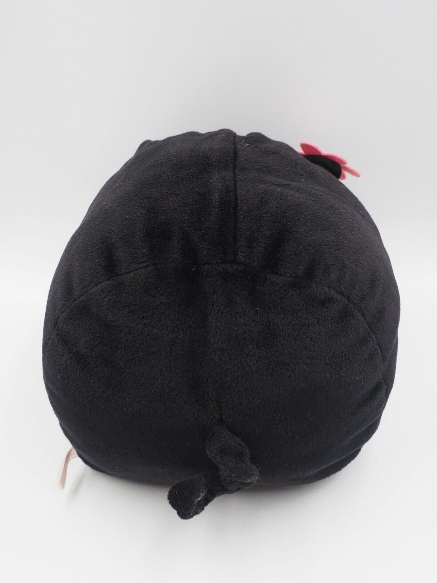 Monokuro Boo MB2312 Black Pig San-x 2010 Large 10 Monokuro Boo MB2312 Black Pig San-x 2010 Large 10