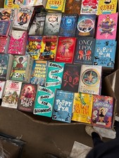 Job lot Mixed Pallet Children’s Fiction Perfect For Resellers