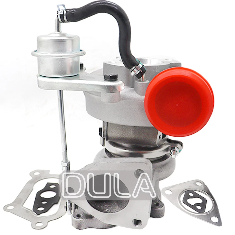 CARGADOR TURBO CT12B para TOYOTA 1KZ-TE PARA HILUX LAND CRUISER PRADO 4RUNNER NUEVO Foto 2 de 4