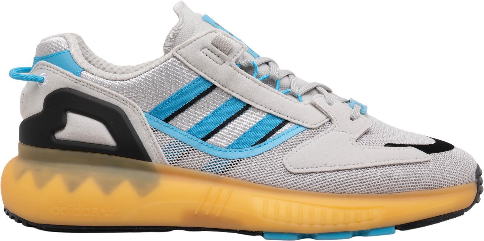 Adidas ZX 5K Boost Cloud White for sale | eBay