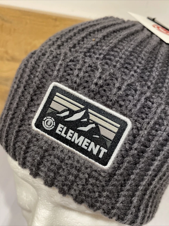 Bonnet Element - Alp Nine Iron - Hat - NEUF - Photo 2/4