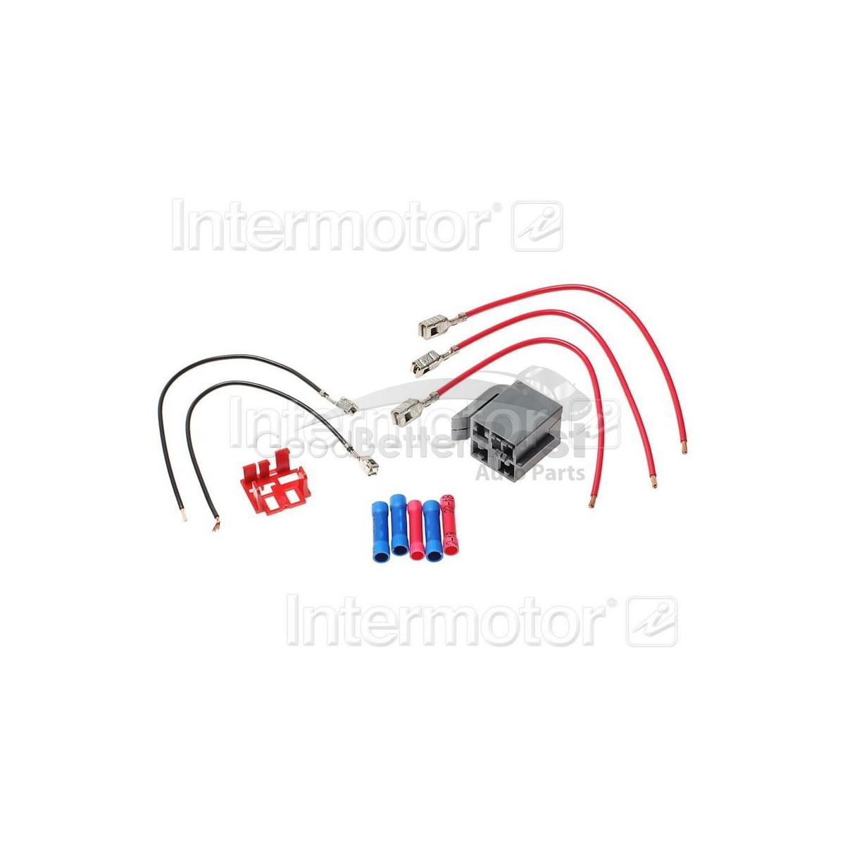 One New HVAC Automatic Temperature Control (ATC) Relay Connector RY66 | eBay
