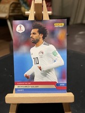 2018 Panini Instant World Cup Soccer Cards 12