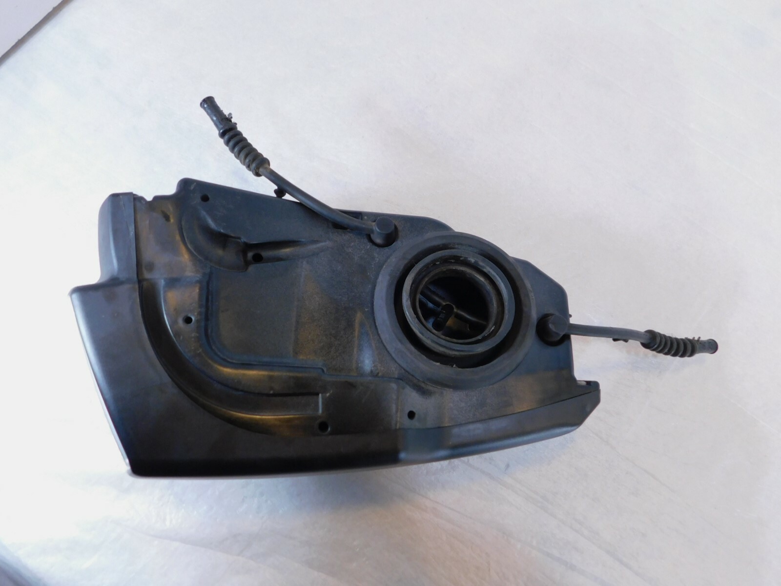 0913 Harley Davidson Sportster XR 1200 XR1200 Air Intake Cleaner