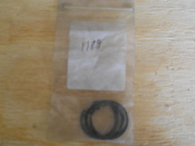 ROBIN TRIMMER SNAP RING PART #1189 | eBay