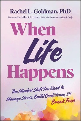 When Life Happens | Rachel L. Go*dman | Buch | Einband - fest (Hardcover) | 2026