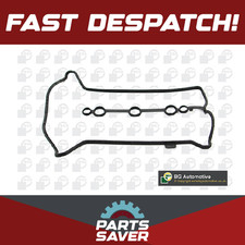 Rocker Cover Gasket fits SMART FORTWO 1.0 2014 on M281.920 BGA 2810160400 New