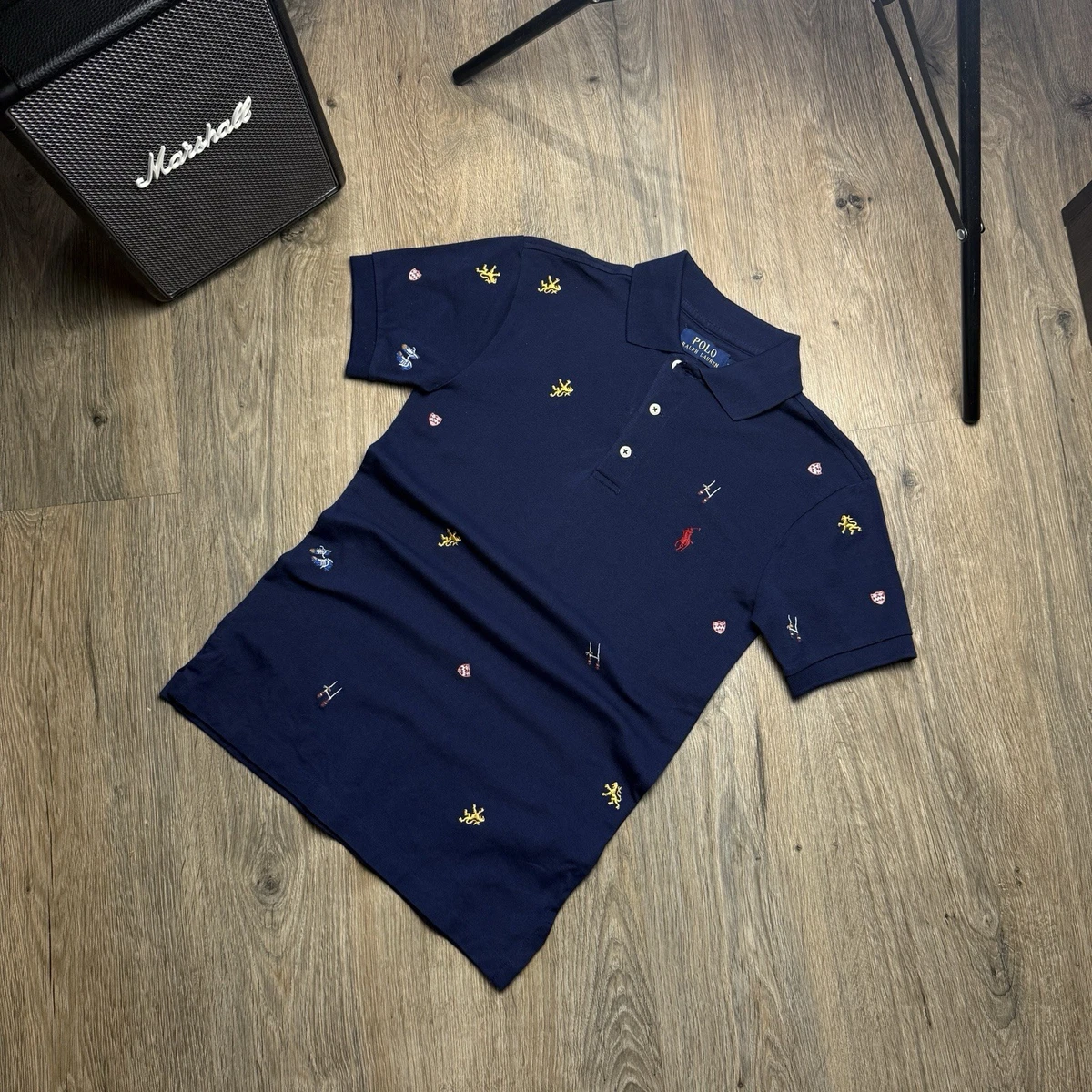 Polo Ralph Lauren Size XS Shirts for Men for sale | eBay