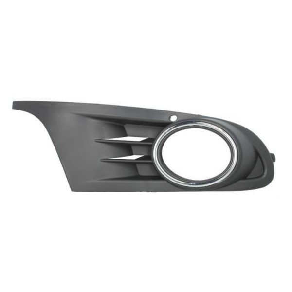 LüFtungsgitter StoßFäNger Rechts FüR VW Golf VI 5K1 AJ5 517-image