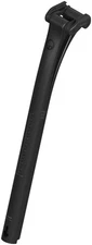 Ergon CF Allroad Pro Carbon Seatpost - Lightweight VCLS Leaf Spring Comfort,
