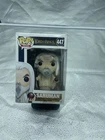 Funko POP! Movies- Lord of the Rings -Saruman #447  Vinyl figure