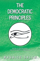 Maurice Salem | The Democratic Principles | Taschenbuch | Englisch (2021)