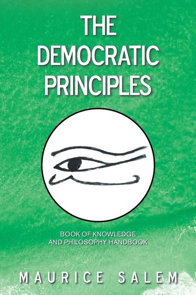 Maurice Salem | The Democratic Principles | Taschenbuch | Englisch (2021)-image