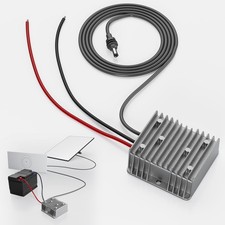 Starlink Gen 3 Power Cord 12V to 57V 4.5A Converter for Starlink Gen 3 Router...