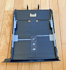 HP ENVY 4520 4512 5055 Printer Main Paper Tray Cassette Officejet 5255 4650 4655