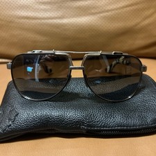 Chrome Hearts Blade Hummer 3 Sunglasses